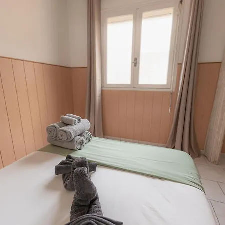 La Perle Marine - Vue - Acces Direct - Place De Parking - Climatisation - Wifi Apartment *