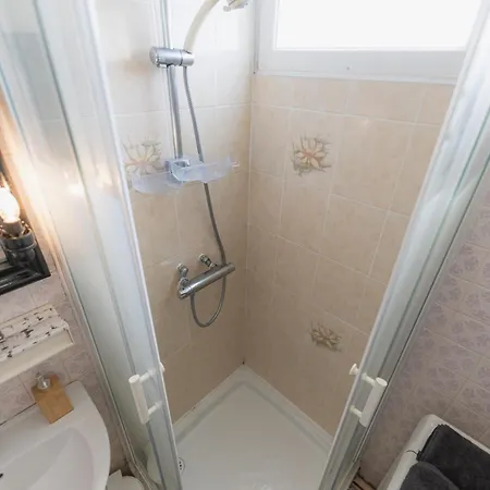 La Perle Marine - Vue - Acces Direct - Place De Parking - Climatisation - Wifi Apartment *
