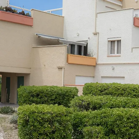 La Perle Marine - Vue - Acces Direct - Place De Parking - Climatisation - Wifi Apartamento
